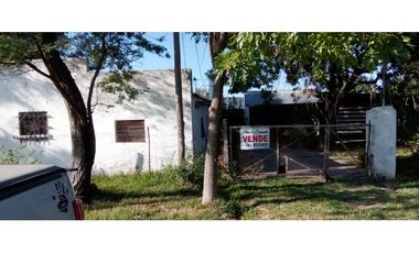 Se vende casa en el Pingo, Entre Rios