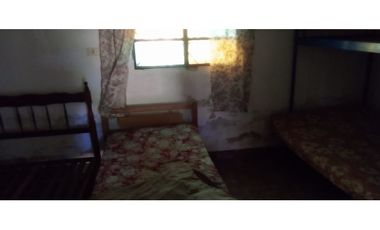 Se vende casa en el Pingo, Entre Rios