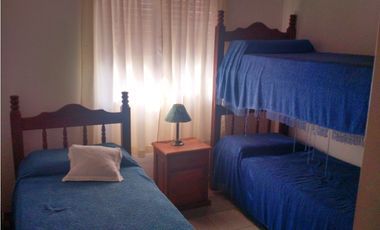 Se vende Cabaña en Termas de María Grande