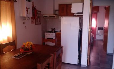 Se vende Cabaña en Termas de María Grande