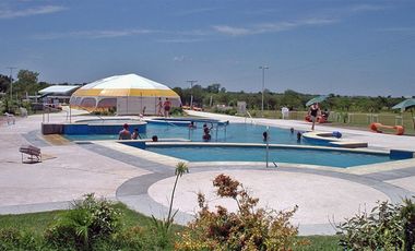 Se vende Cabaña en Termas de María Grande