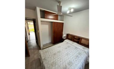 Se vende Cabaña en Termas de María Grande