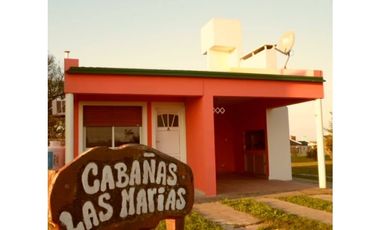 Se vende Cabaña en Termas de María Grande