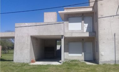 Se venden 2 departamentos en María Grande, Entre Rios