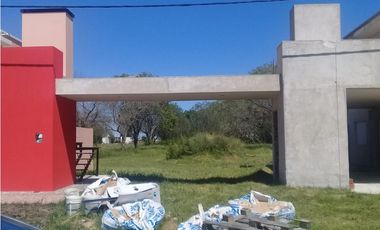 Se venden 2 departamentos en María Grande, Entre Rios