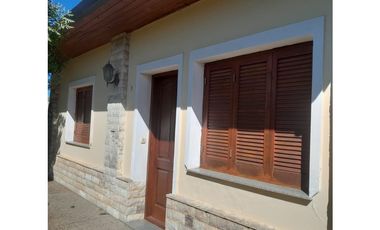 Se vende casa en Tabossi, Entre Ríos