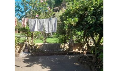 Se vende casa en Tabossi, Entre Ríos