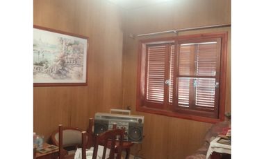 Se vende casa en Tabossi, Entre Ríos