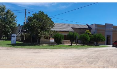 Se vende casa en Tabossi, Entre Ríos