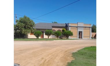 Se vende casa en Tabossi, Entre Ríos