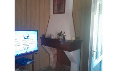 Se vende casa en Tabossi, Entre Ríos