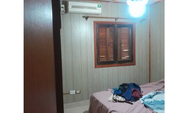 Se vende casa en Tabossi, Entre Ríos