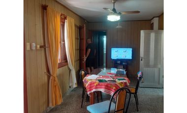 Se vende casa en Tabossi, Entre Ríos