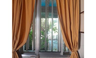 Se vende casa en Tabossi, Entre Ríos