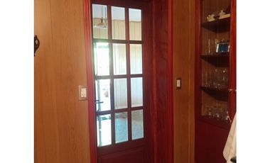 Se vende casa en Tabossi, Entre Ríos