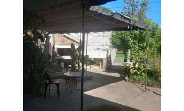 Se vende casa en Tabossi, Entre Ríos