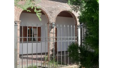 Se vende casa en Tabossi, Entre Ríos