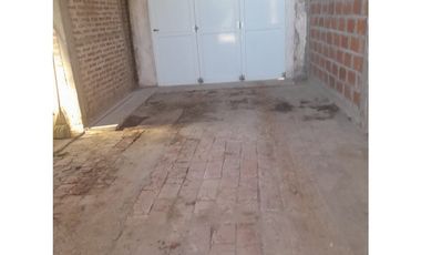 Se vende casa en Tabossi, Entre Ríos