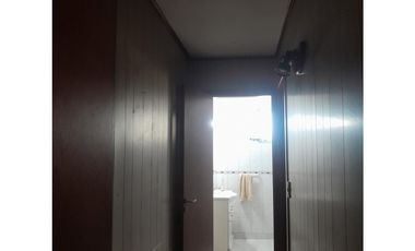 Se vende casa en Tabossi, Entre Ríos