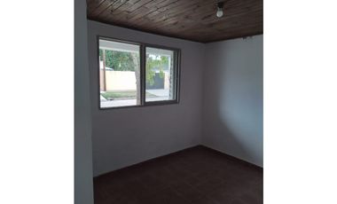 SE VENDE CASA EN VIALE ENTRE RIOS