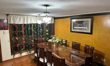 Casa en Cumbayá