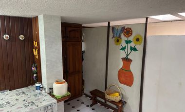 Casa en Cumbayá