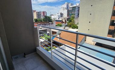 Departamento en alquiler en Wilde