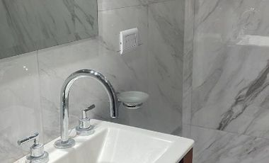 Departamento en alquiler en Wilde