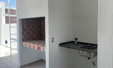 Departamento en alquiler en Wilde