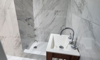 Departamento en alquiler en Wilde