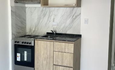 Departamento en alquiler en Wilde