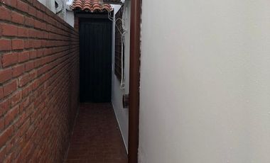 Casa en alquiler en Wilde Centro