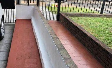 Casa en alquiler en Wilde Centro