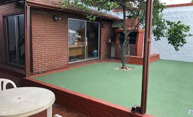 Casa en alquiler en Wilde Centro