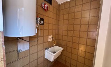 Departamento en alquiler en Wilde Centro