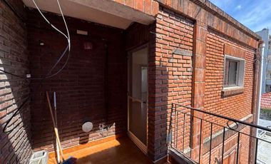 Departamento en alquiler en Wilde Centro