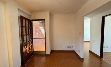 Departamento en alquiler en Wilde Centro