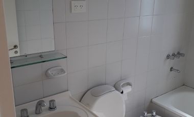 Departamento en alquiler en Wilde