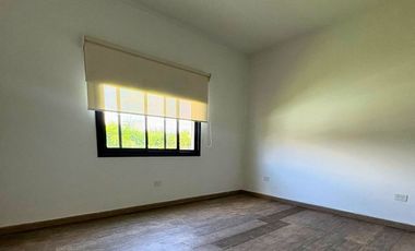 Alquiler Canning Barrio Cerrado Hermosa Casa de 3 dormitorios Garleria y Pileta