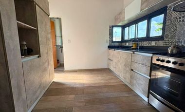 Alquiler Canning Barrio Cerrado Hermosa Casa de 3 dormitorios Garleria y Pileta