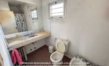 Dúplex 4 unidades funcionales en venta con cochera en Burzaco | Ideal inversión
