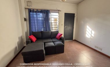 Dúplex 4 unidades funcionales en venta con cochera en Burzaco | Ideal inversión