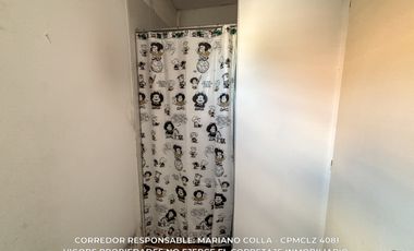 Dúplex 4 unidades funcionales en venta con cochera en Burzaco | Ideal inversión