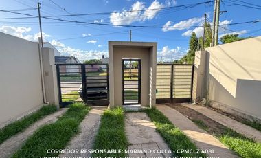 Dúplex 4 unidades funcionales en venta con cochera en Burzaco | Ideal inversión