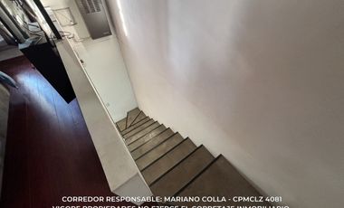 Dúplex 4 unidades funcionales en venta con cochera en Burzaco | Ideal inversión
