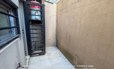 Dúplex 4 unidades funcionales en venta con cochera en Burzaco | Ideal inversión