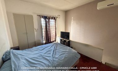 Dúplex 4 unidades funcionales en venta con cochera en Burzaco | Ideal inversión