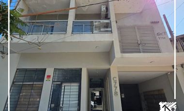 Córdoba 778-- MONOAMBIENTE