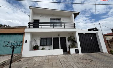 Departamento en alquiler en Barrio Norte