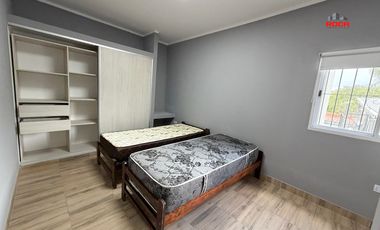 Departamento en alquiler en Barrio Norte